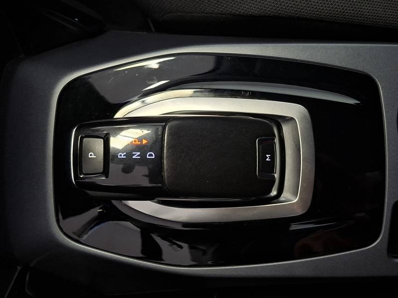 Peugeot 2008 - Photo 26