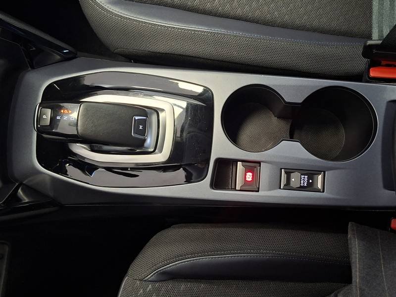 Peugeot 2008 - Photo 27