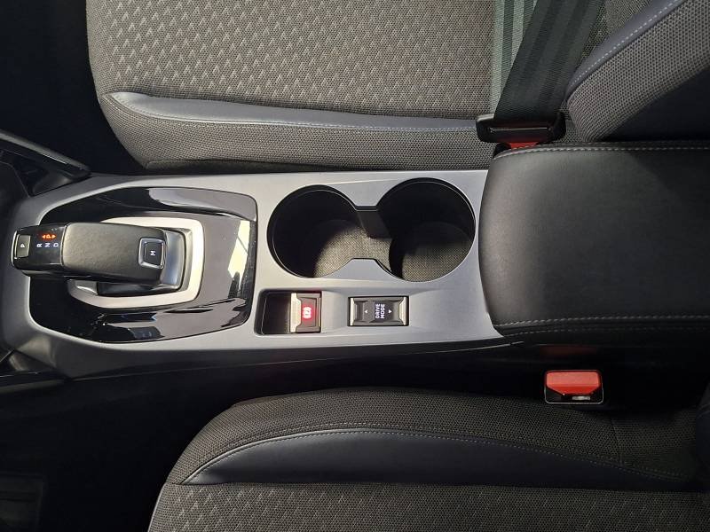 Peugeot 2008 - Photo 29