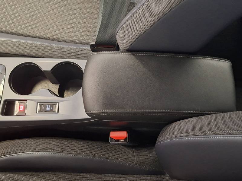Peugeot 2008 - Photo 30