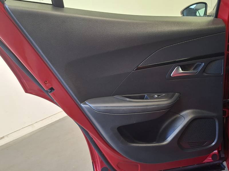 Peugeot 2008 - Photo 34