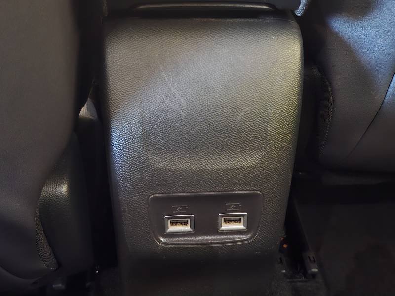 Peugeot 2008 - Photo 35