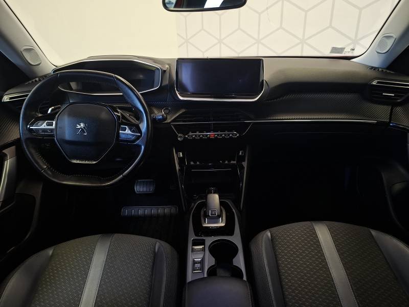 Peugeot 2008 - Photo 36