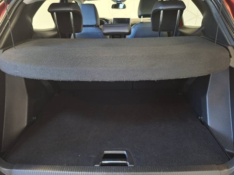 Peugeot 2008 - Photo 37