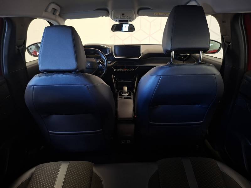 Peugeot 2008 - Photo 39