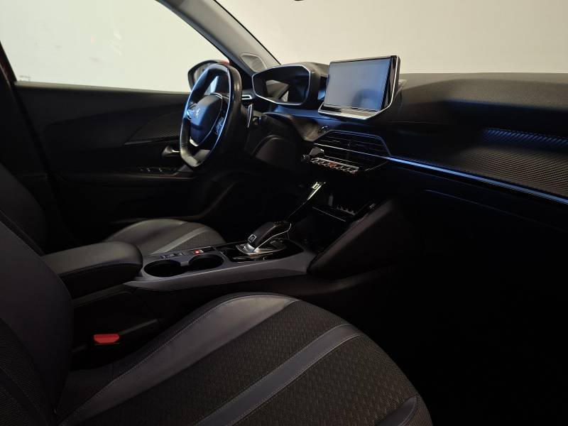 Peugeot 2008 - Photo 40
