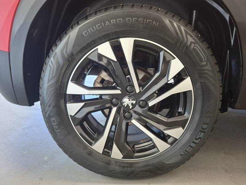 Peugeot 2008 - Photo 41