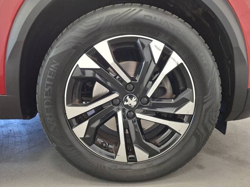 Peugeot 2008 - Photo 42