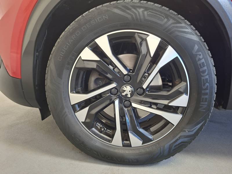 Peugeot 2008 - Photo 43