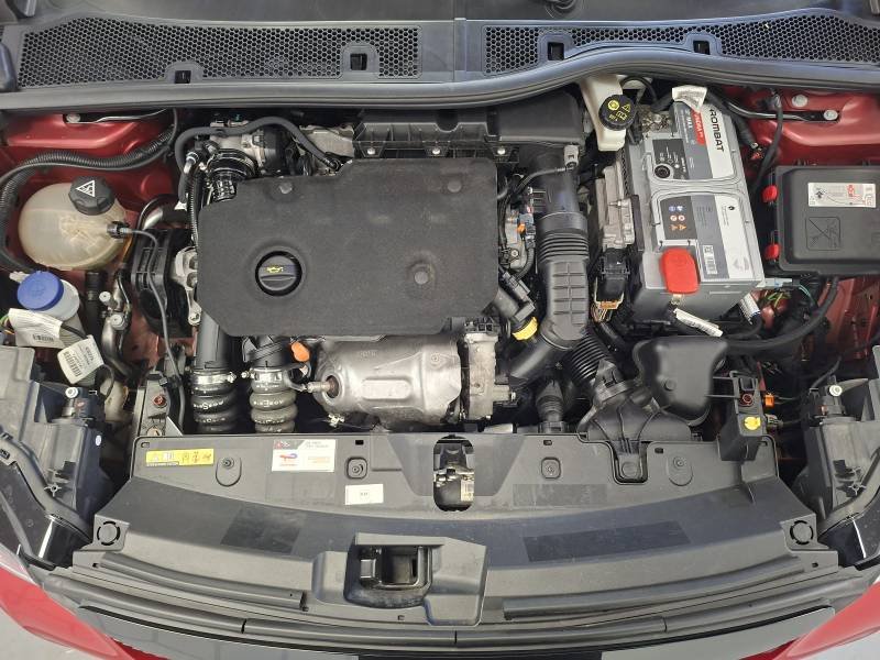 Peugeot 2008 - Photo 45
