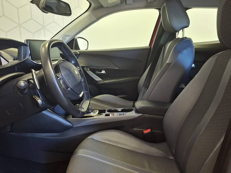 Peugeot 2008 - Photo 10