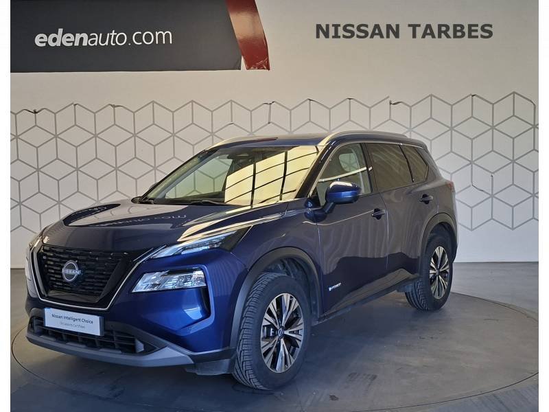 Nissan X-Trail - Photo 1