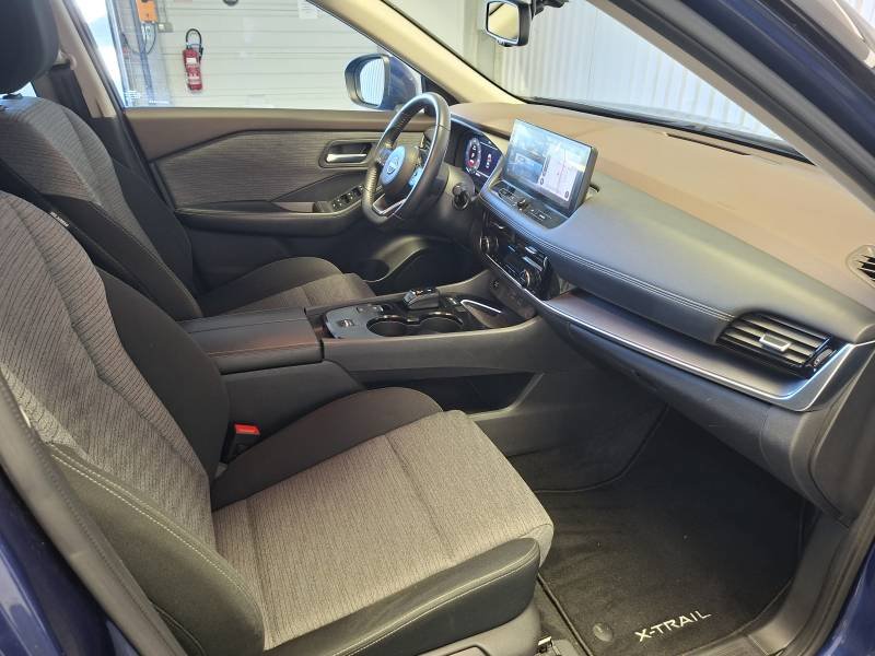 Nissan X-Trail - Photo 13