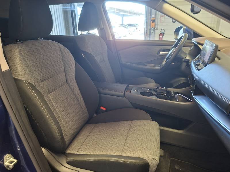 Nissan X-Trail - Photo 14