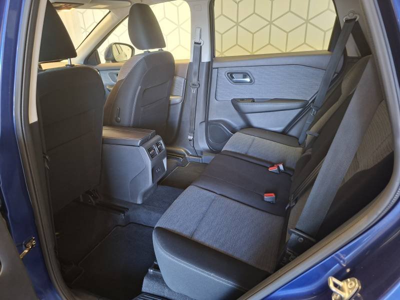 Nissan X-Trail - Photo 17