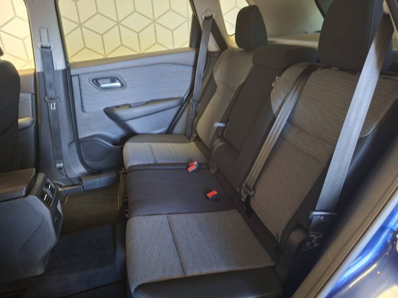 Nissan X-Trail - Photo 18