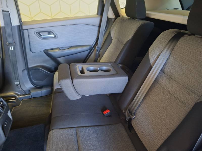 Nissan X-Trail - Photo 19