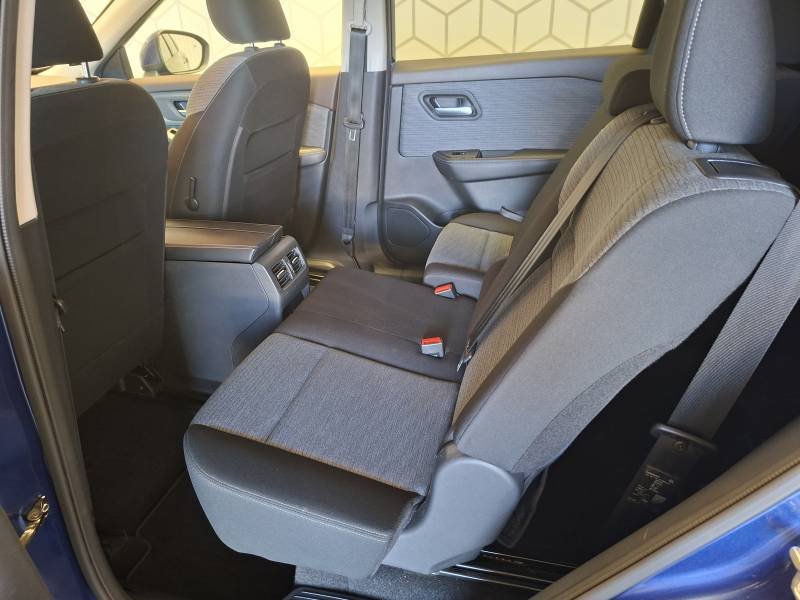 Nissan X-Trail - Photo 20