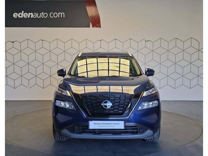 Nissan X-Trail - Photo 2