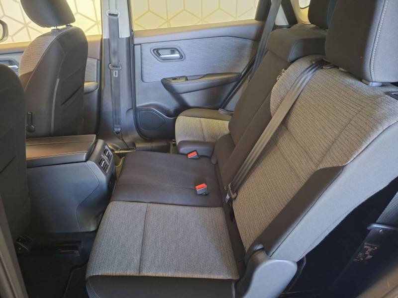 Nissan X-Trail - Photo 21
