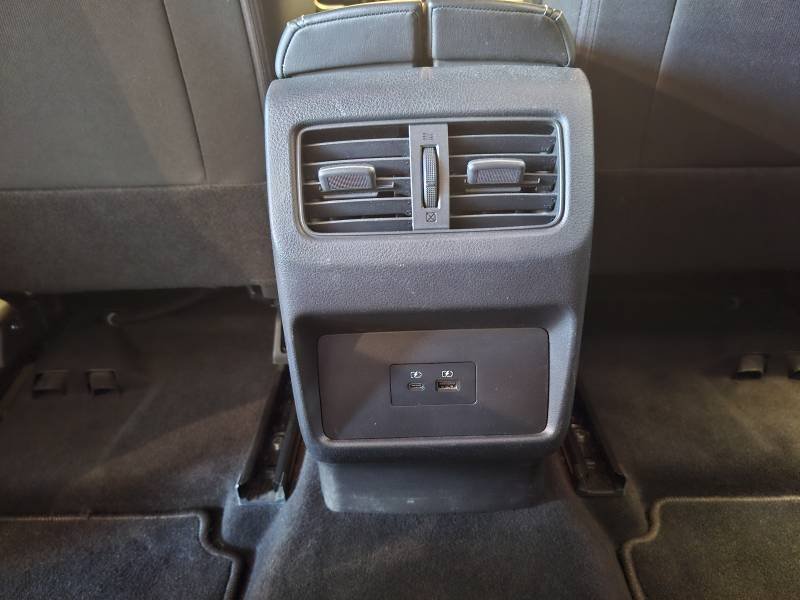 Nissan X-Trail - Photo 22
