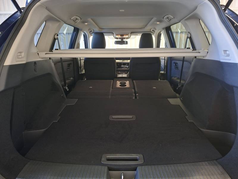Nissan X-Trail - Photo 23