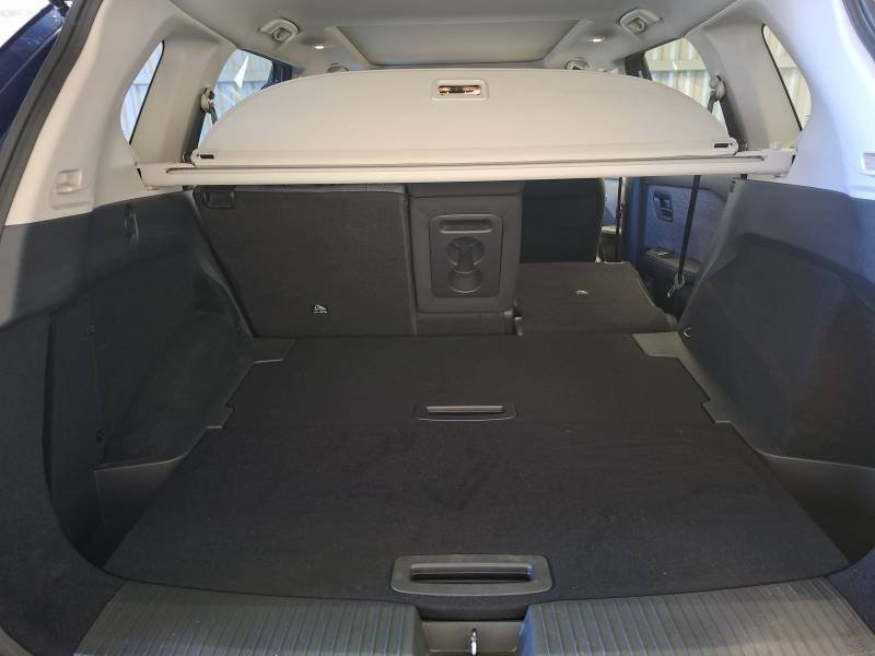 Nissan X-Trail - Photo 24