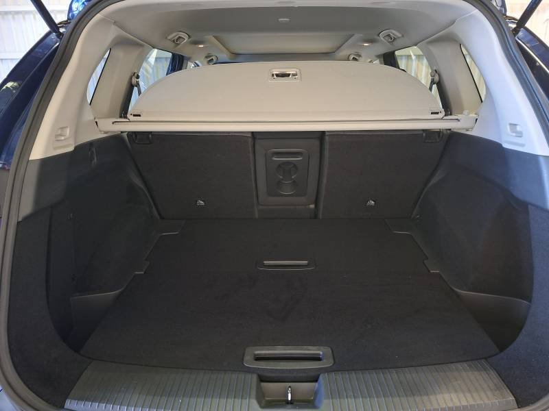 Nissan X-Trail - Photo 25