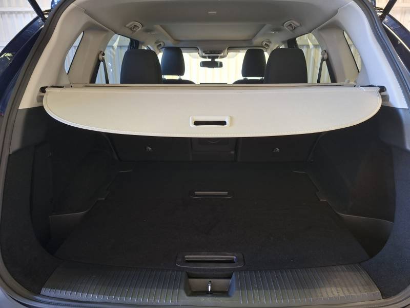 Nissan X-Trail - Photo 26