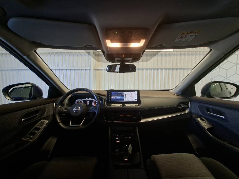 Nissan X-Trail - Photo 27