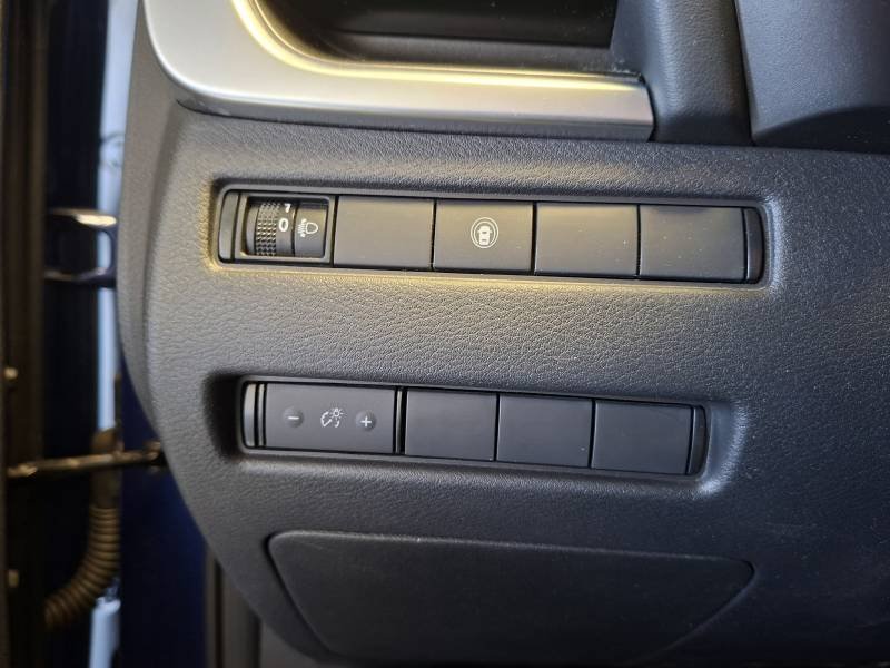 Nissan X-Trail - Photo 29