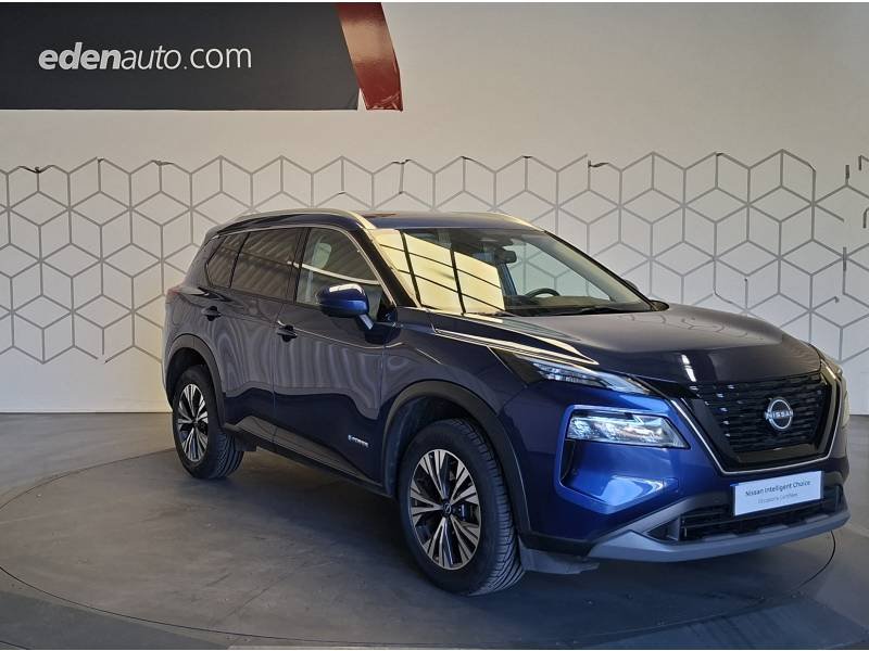 Nissan X-Trail - Photo 3