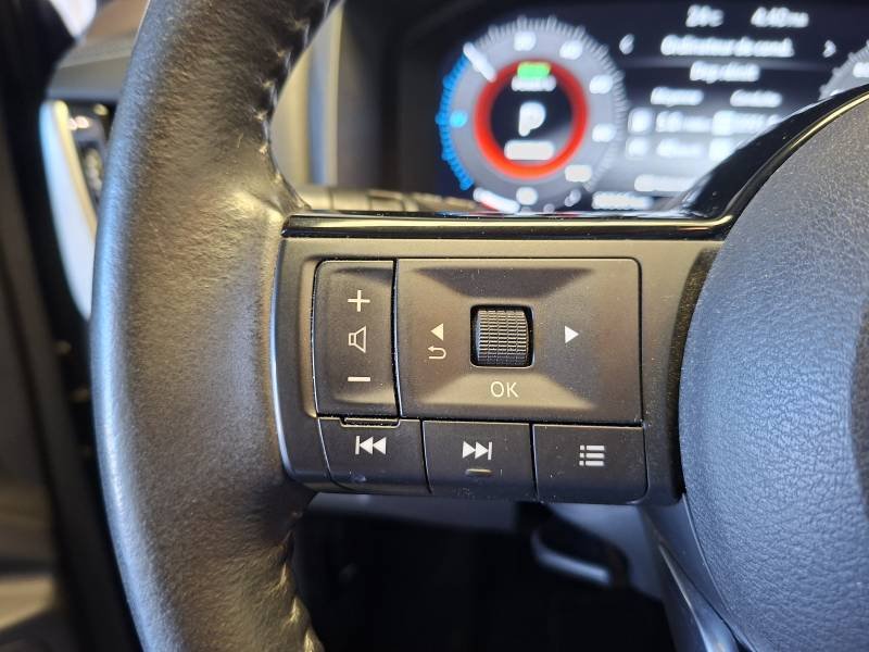 Nissan X-Trail - Photo 31