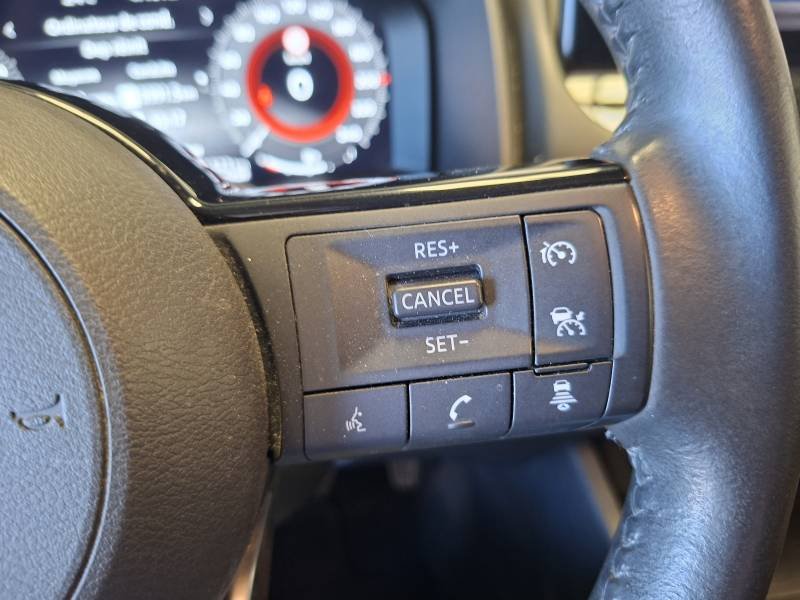 Nissan X-Trail - Photo 32