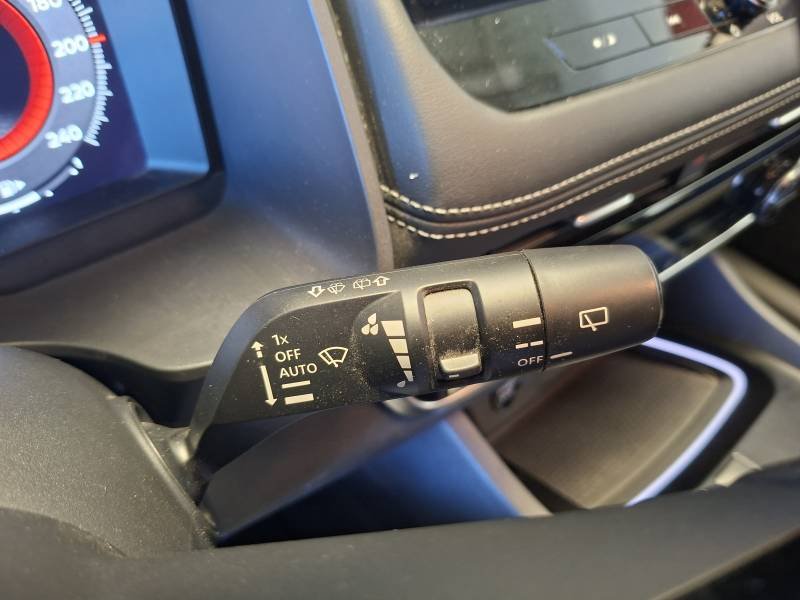 Nissan X-Trail - Photo 33