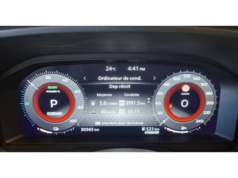 Nissan X-Trail - Photo 35