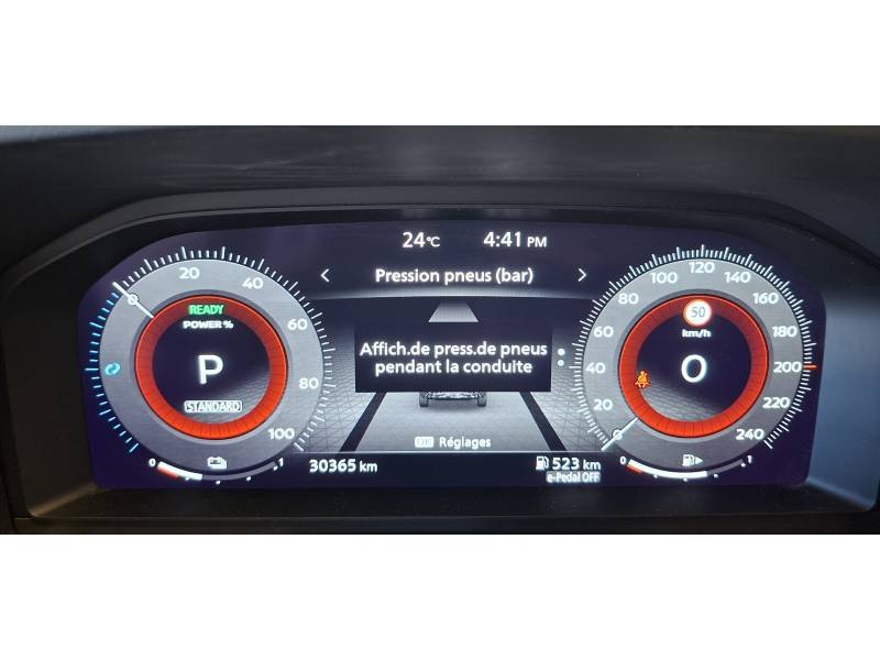 Nissan X-Trail - Photo 36