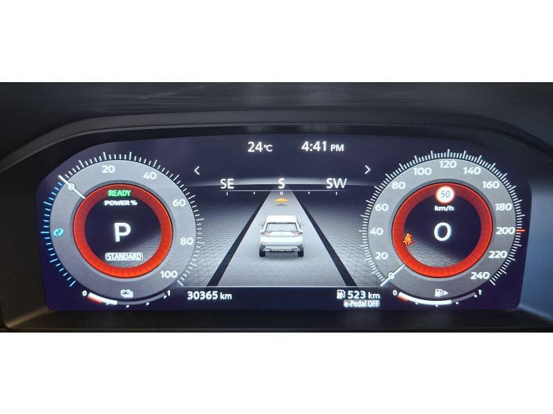 Nissan X-Trail - Photo 37