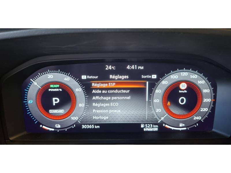 Nissan X-Trail - Photo 38