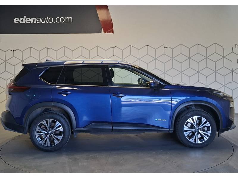 Nissan X-Trail - Photo 4