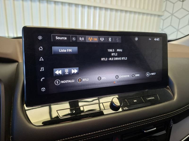 Nissan X-Trail - Photo 41