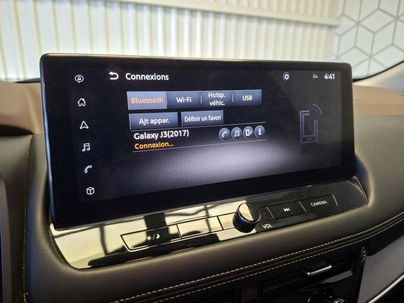 Nissan X-Trail - Photo 43