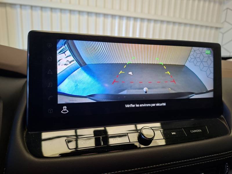 Nissan X-Trail - Photo 47