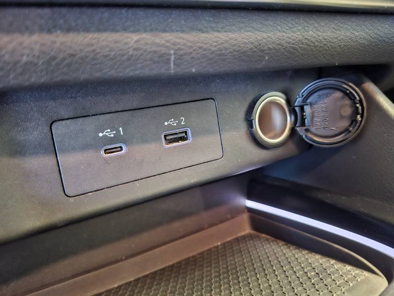 Nissan X-Trail - Photo 50