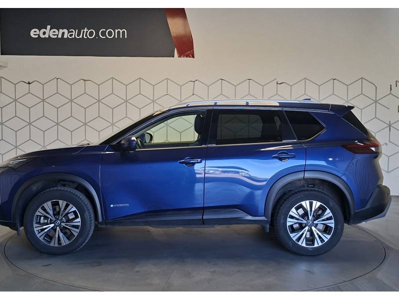 Nissan X-Trail - Photo 5