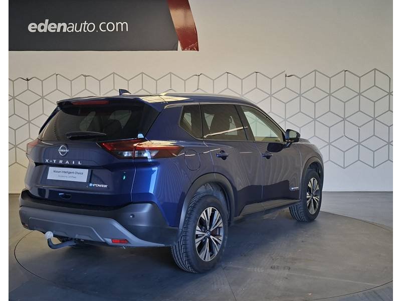 Nissan X-Trail - Photo 6