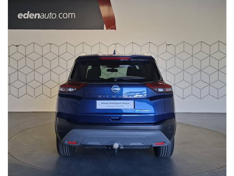 Nissan X-Trail - Photo 7