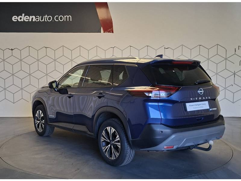 Nissan X-Trail - Photo 8