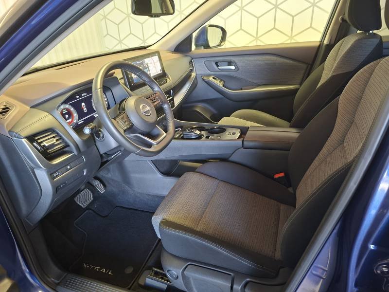 Nissan X-Trail - Photo 9