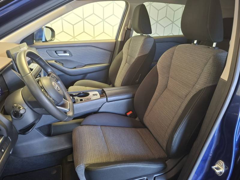 Nissan X-Trail - Photo 10